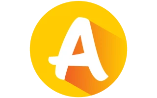 لوجو شركة أريا